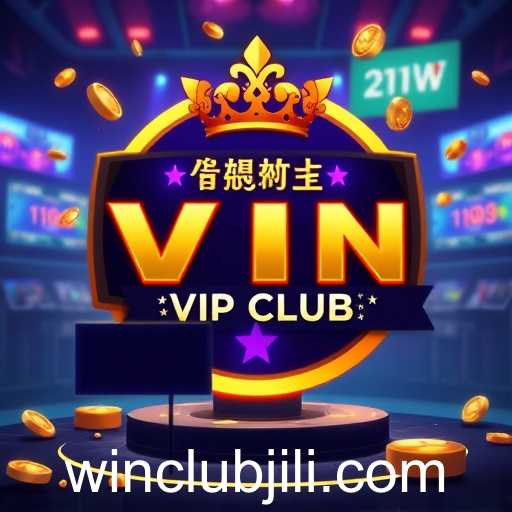 Emerging Trends in Online Gaming: A Focus on Jili Win VIP Club