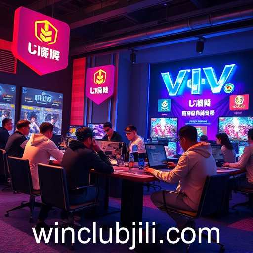 Gaming Trends and Jili Win VIP Phenomenon