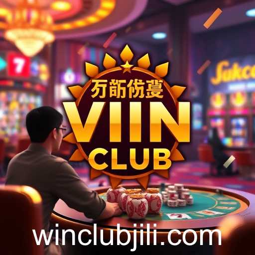 Rising Popularity of Jili Win VIP Club in Online Gaming