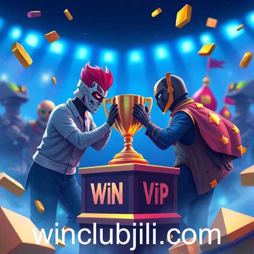 The Rise of Jili Win VIP Club in Online Gaming